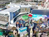 The Land Of Legends Nickelodeon Hotel