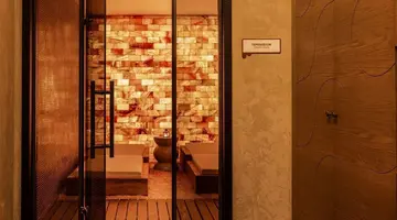 The Land Of Legends Nickelodeon Hotel