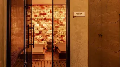 The Land Of Legends Nickelodeon Hotel