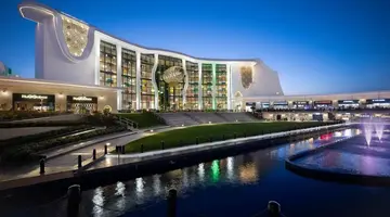 The Land Of Legends Nickelodeon Hotel