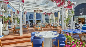 The Land of Legends Nickelodeon Hotels&R