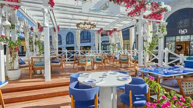 The Land of Legends Nickelodeon Hotels&R