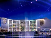 The Land of Legends Nickelodeon Hotels&R