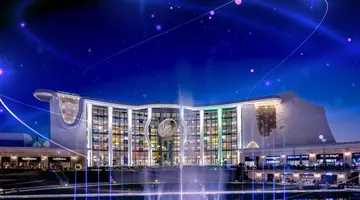 The Land of Legends Nickelodeon Hotels&R