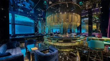 The Land of Legends Nickelodeon Hotels&R