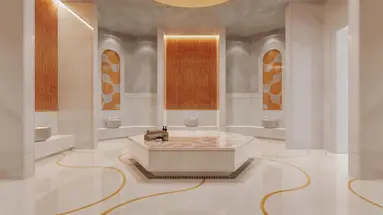 The Land of Legends Nickelodeon Hotels&R
