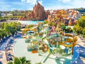 The Land of Legends Nickelodeon Hotels&R