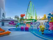 The Land of Legends Nickelodeon Hotels&R