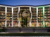 The Land of Legends Nickelodeon Hotels&R