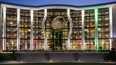 The Land of Legends Nickelodeon Hotels&R