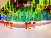 THE LAND OF LEGENDS NICKELODEON HOTELS & RESORTS