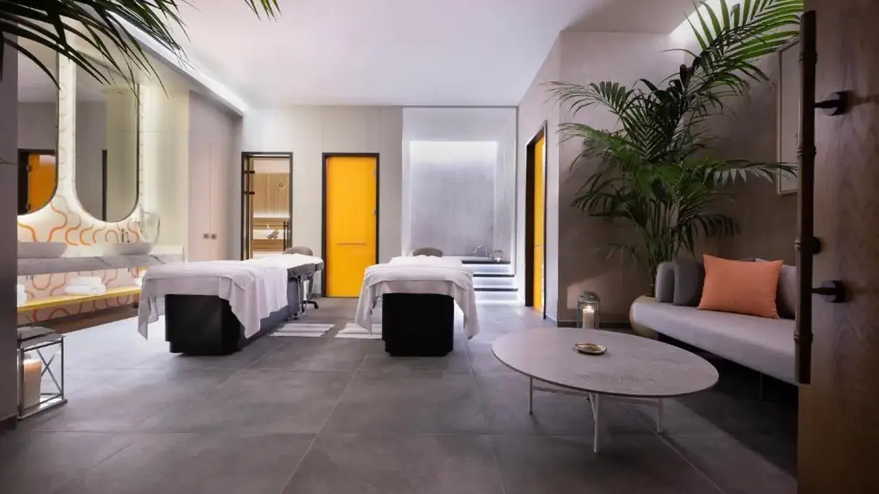 THE LAND OF LEGENDS NICKELODEON HOTELS & RESORTS