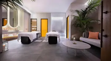THE LAND OF LEGENDS NICKELODEON HOTELS & RESORTS