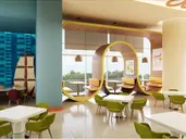 THE LAND OF LEGENDS NICKELODEON HOTELS & RESORTS