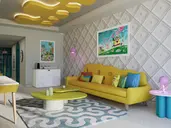 The Land of Legends Nickelodeon Theme Park