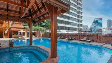 The Landmark Bangkok