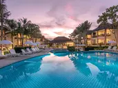 THE LEAF OCEANSIDE BY KATATHANI