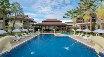 THE LEAF OCEANSIDE BY KATATHANI