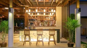 The Leaf Oceanside by Katathani