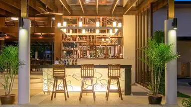 The Leaf Oceanside by Katathani