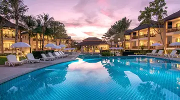 The Leaf Oceanside by Katathani
