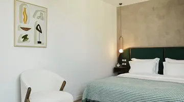 The Lekka Hotel & Spa