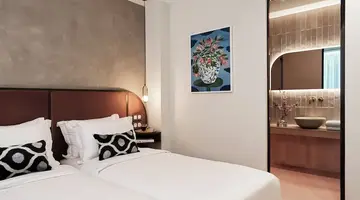 The Lekka Hotel & Spa