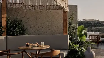 The Lekka Hotel & Spa