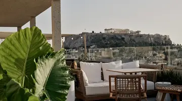 The Lekka Hotel & Spa