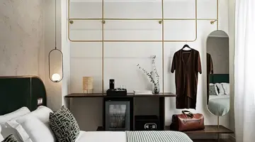 The Lekka Hotel & Spa