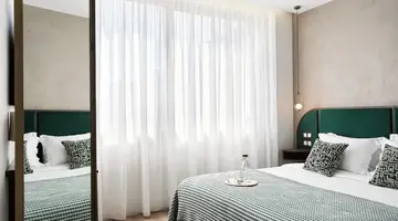 The Lekka Hotel & Spa