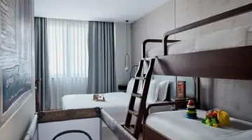 The Lekka Hotel & Spa