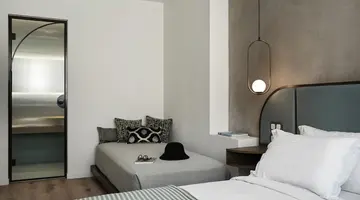 The Lekka Hotel & Spa