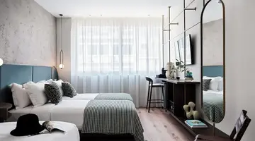 The Lekka Hotel & Spa