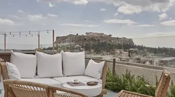 The Lekka Hotel & Spa