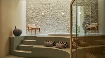 The Lekka Hotel & Spa