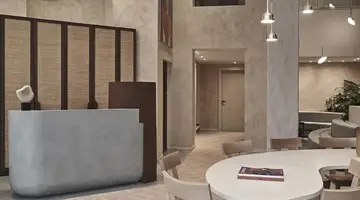 The Lekka Hotel & Spa