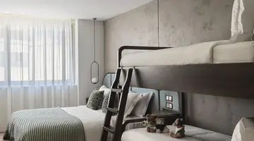 The Lekka Hotel & Spa