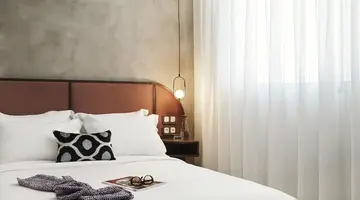 The Lekka Hotel & Spa