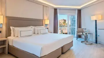 The Level at Melia Alicante (Adults Only)