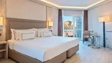 The Level at Melia Alicante (Adults Only)