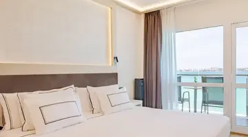 The Level at Melia Alicante (Adults Only)