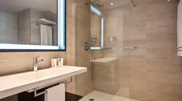 The Level at Melia Alicante (Adults Only)
