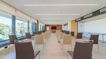 The Level at Melia Alicante (Adults Only)
