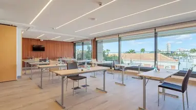The Level at Melia Alicante (Adults Only)