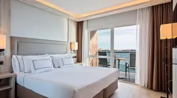 The Level at Melia Alicante (Adults Only)