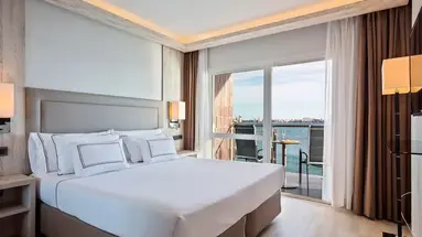 The Level at Melia Alicante (Adults Only)