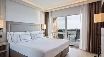 The Level at Melia Alicante (Adults Only)