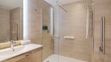 The Level at Melia Alicante (Adults Only)