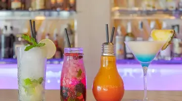 The Level at Melia Alicante (Adults Only)